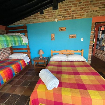 Refugio Explora Verde Choachi Luaran gambar