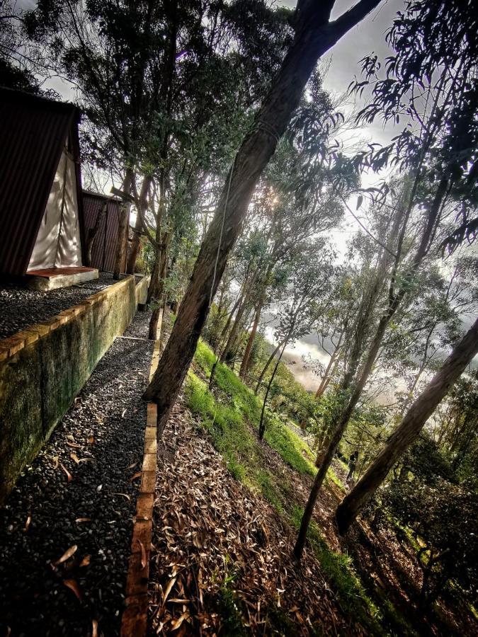 Refugio Explora Verde Choachi Luaran gambar
