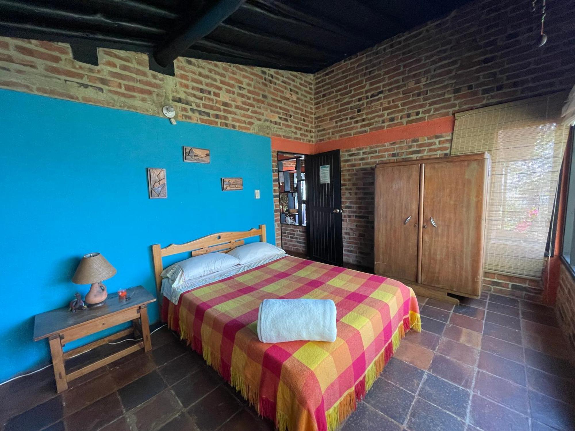 Refugio Explora Verde Choachi Luaran gambar