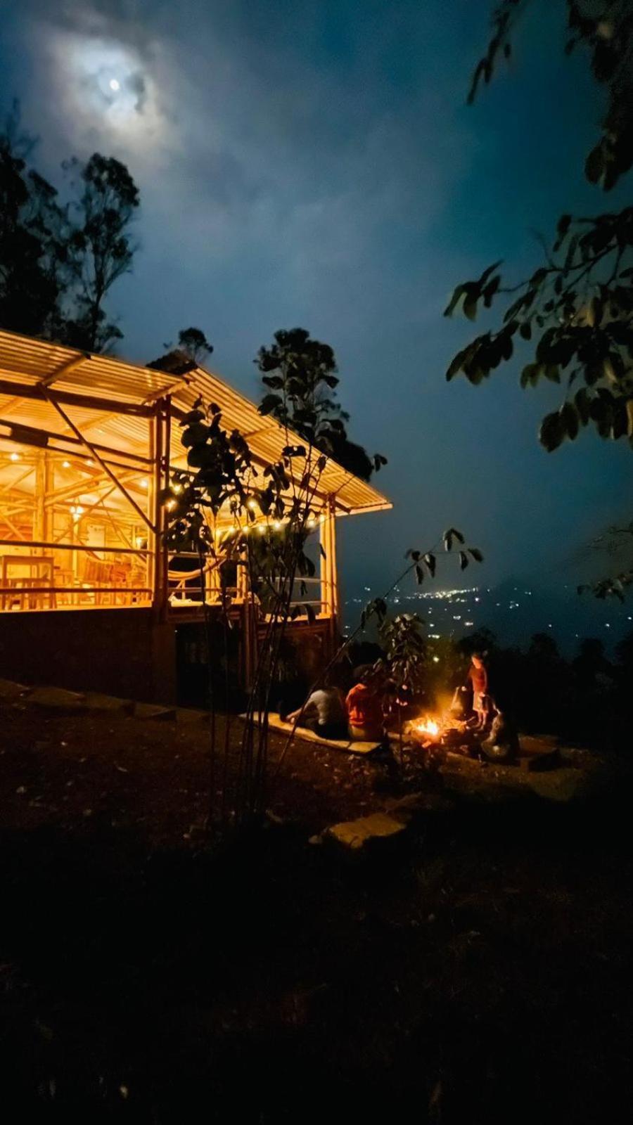 Refugio Explora Verde Choachi Luaran gambar