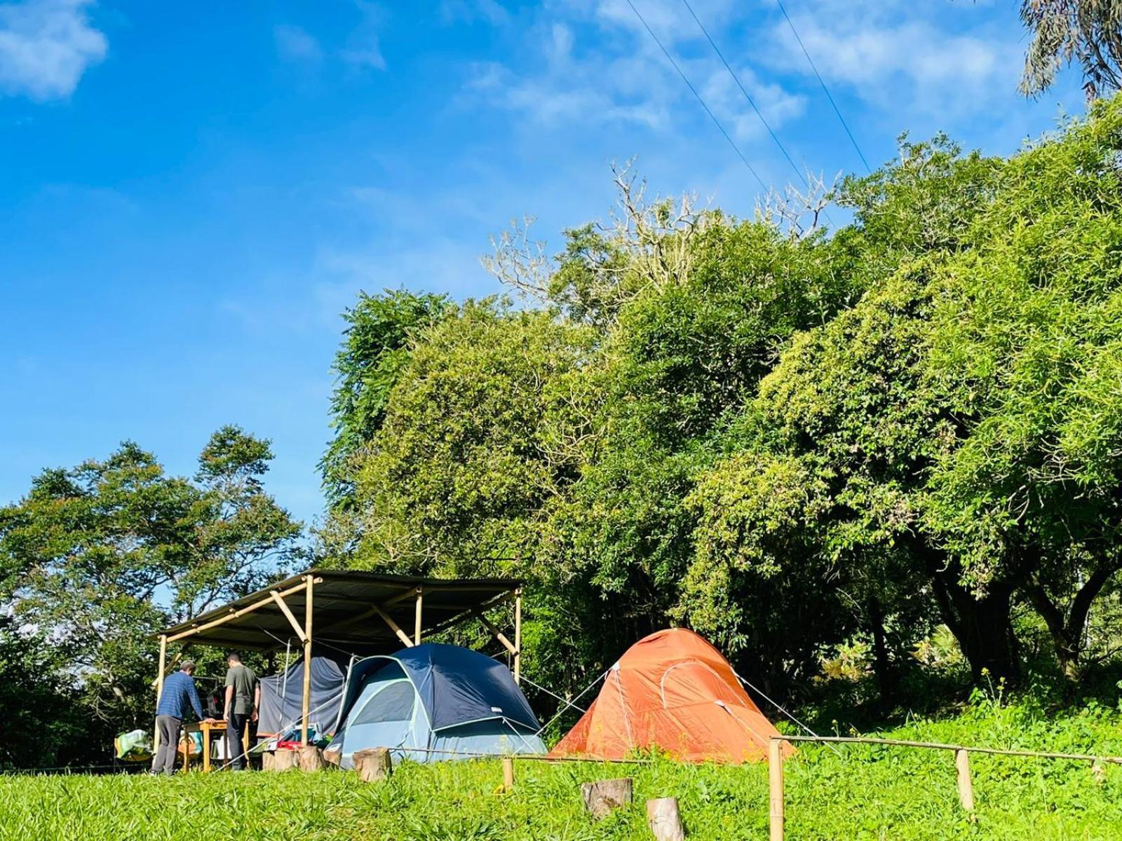 Refugio Explora Verde Choachi Luaran gambar
